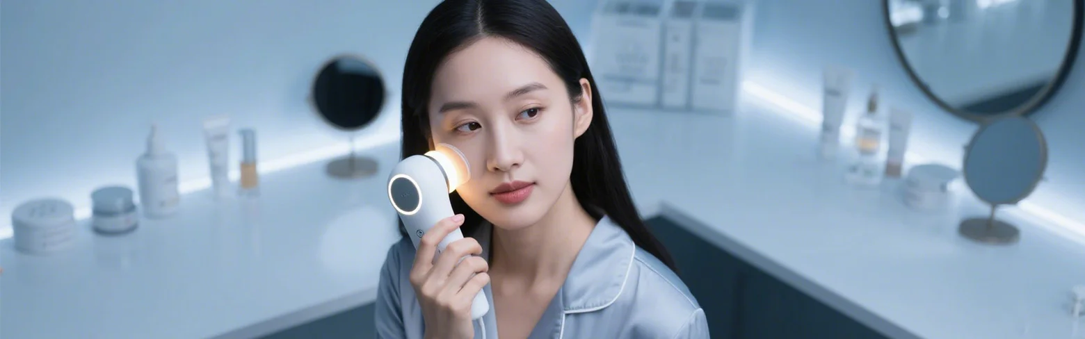 Battery Application in Massage