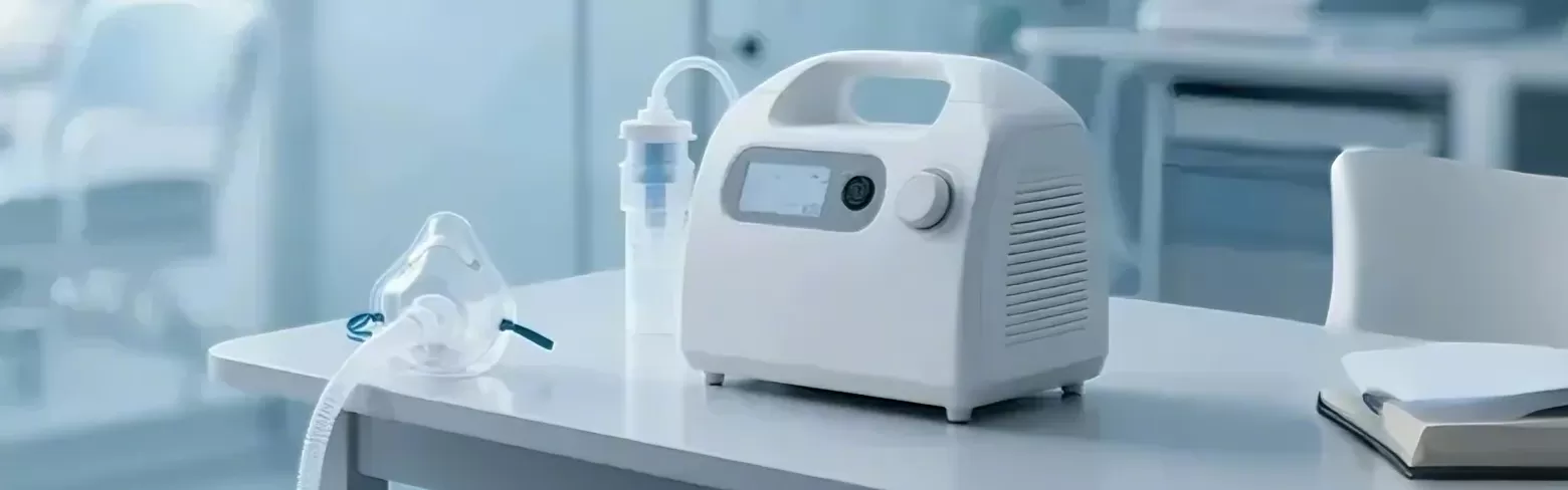 BPI Batteries in Medical & Healthcare