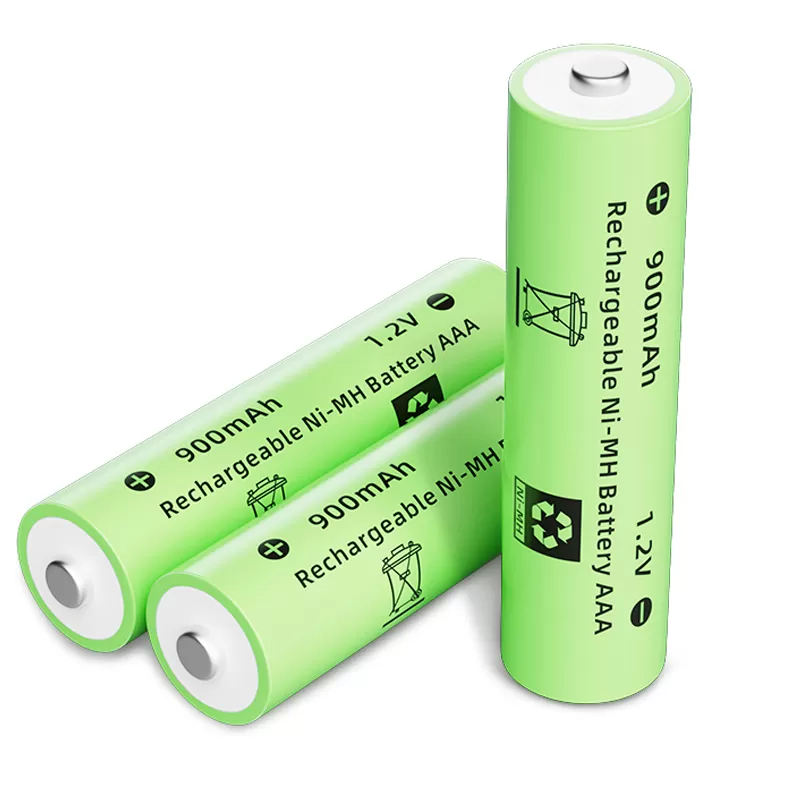 NiMH Battery Replacement NiMH Battery Replacement