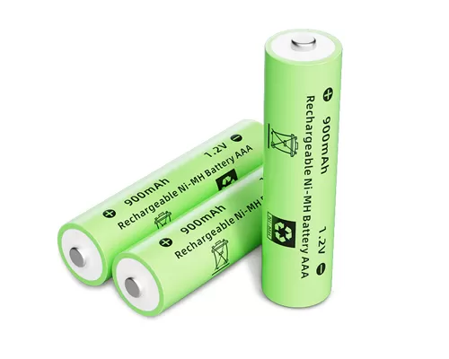 NiMH Batteries