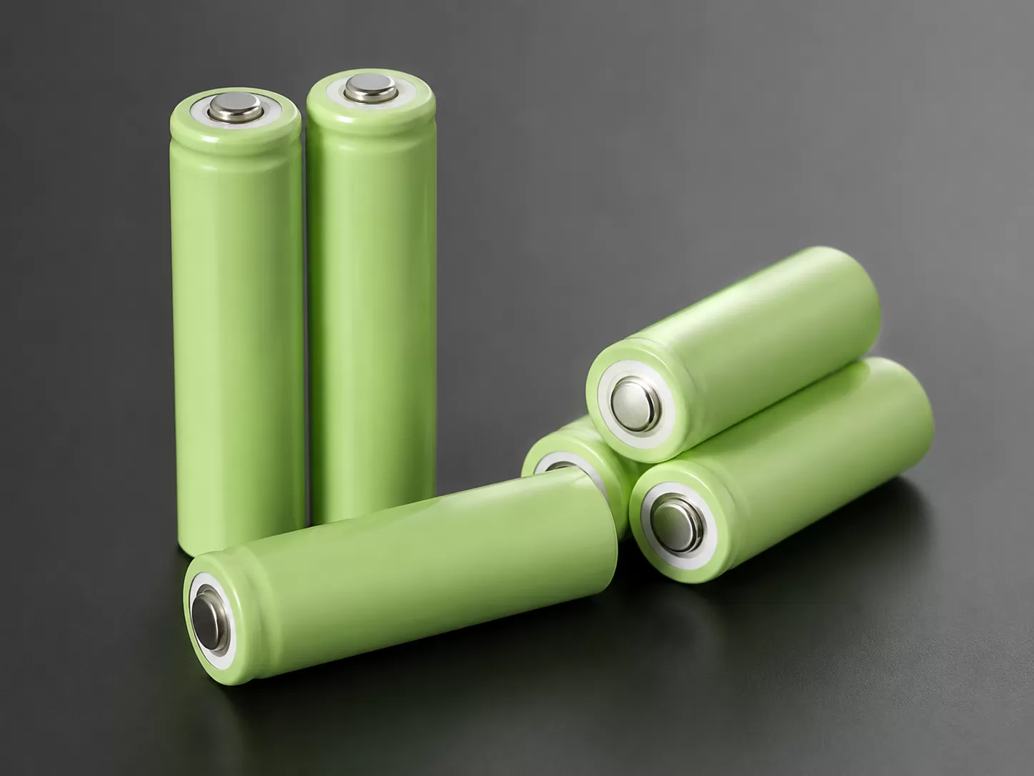 What Is a NiMH Battery What Is a NiMH Battery