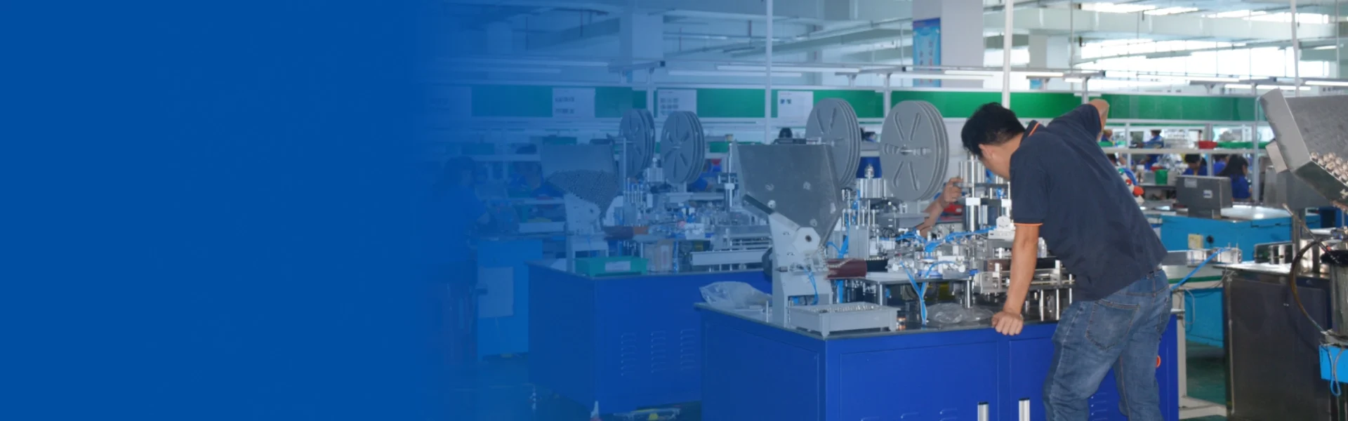 Technology and Production