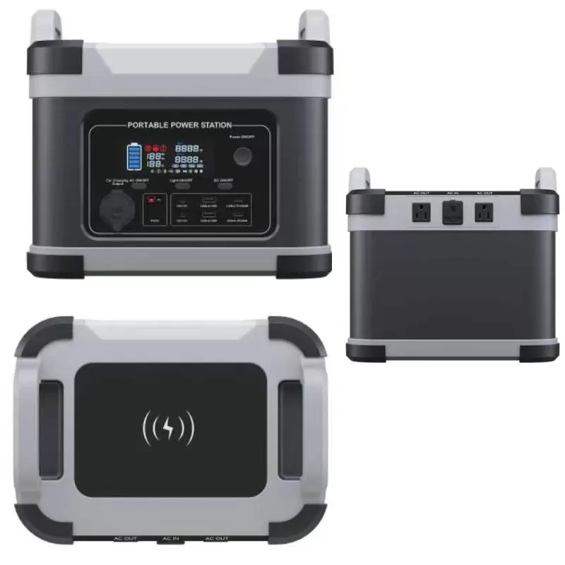 Outdoor Power F Series