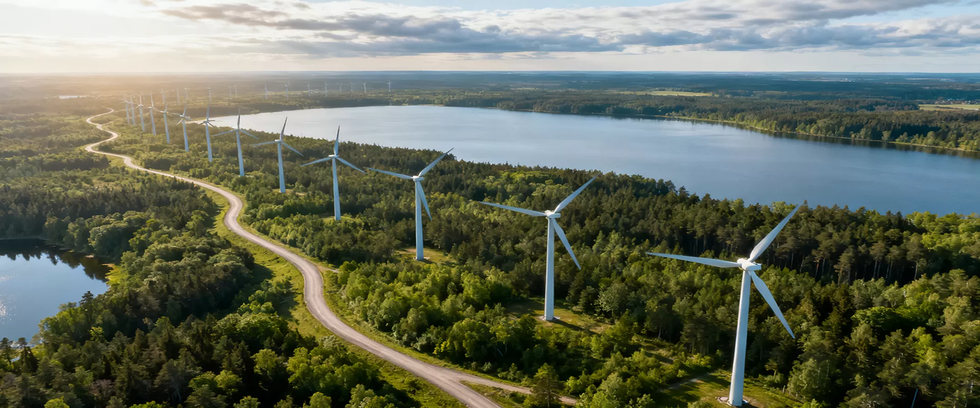 Low Self-Discharge Battery