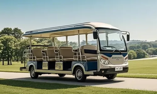 Mobile Equipment & Energy Storage