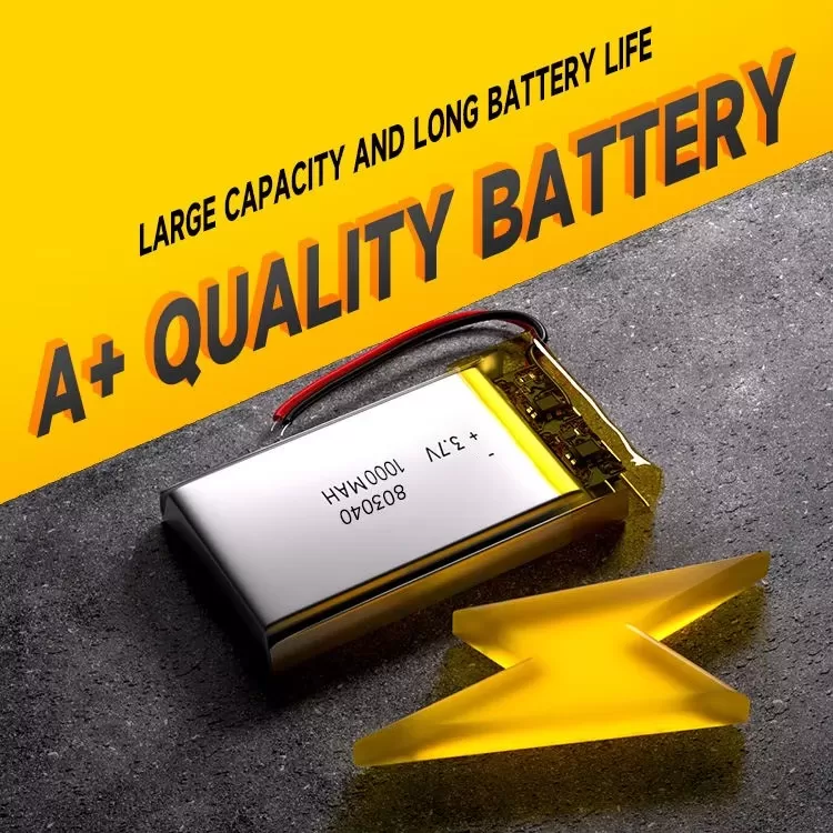 Soft Pack Lithium Battery: Complete Guide to High-Energy Li-Po Technology Soft Pack Lithium Battery: Complete Guide to High-Energy Li-Po Technology