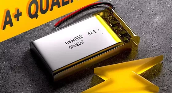 Soft Pack Lithium Battery: Complete Guide to High-Energy Li-Po Technology