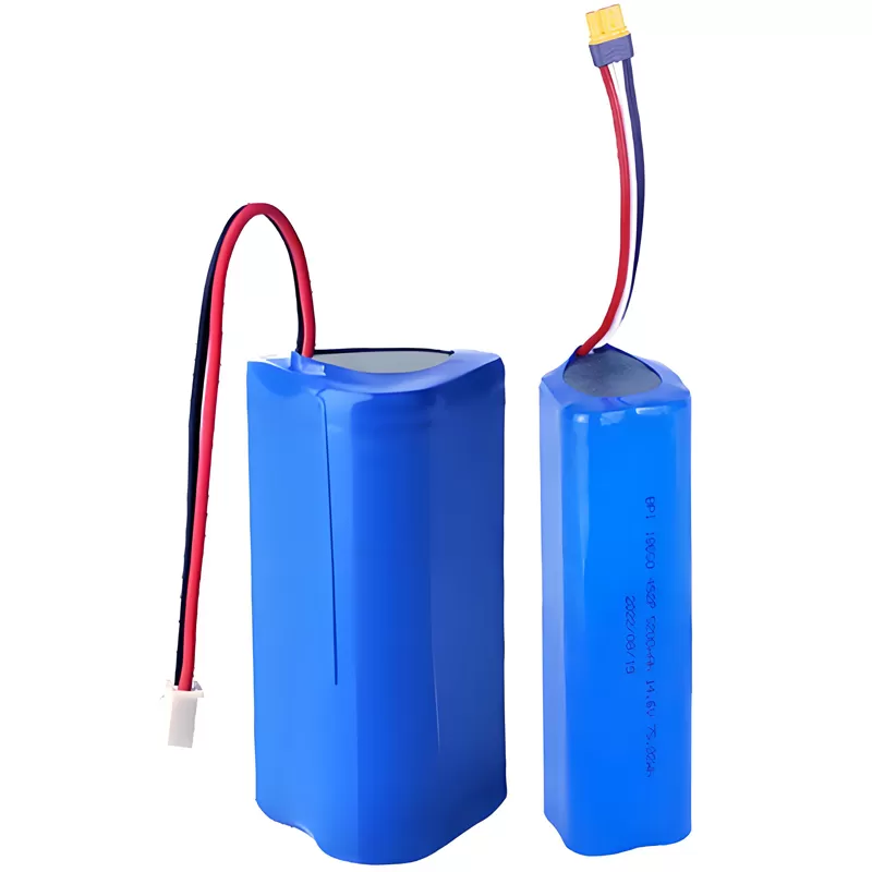 Solar Lamp Batteries