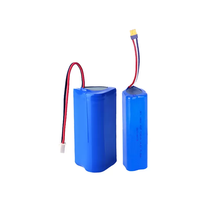 Solar Lamp Batteries