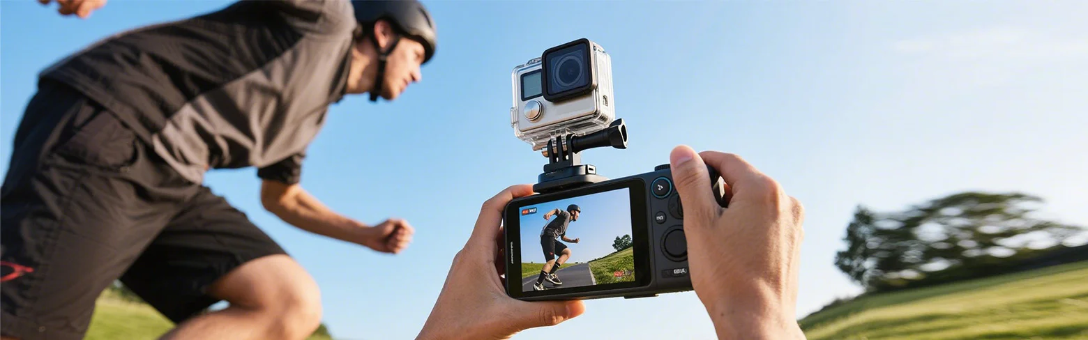 Battery Features in Dash Cameras