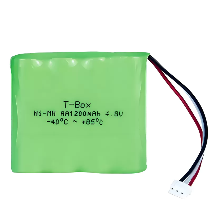 TBOX Batteries