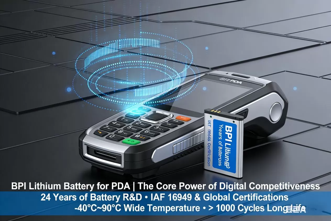 the-invisible-power-source-defines-digital-competitiveness-a-complete-analysis-of-bpi-special-lithium-batteries-for-pdas.jpg the-invisible-power-source-defines-digital-competitiveness-a-complete-analysis-of-bpi-special-lithium-batteries-for-pdas.jpg