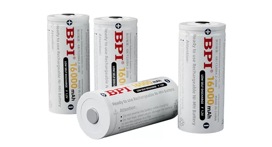 The Naming Standards for Solid-State Batteries Evolve with Technological Advancements