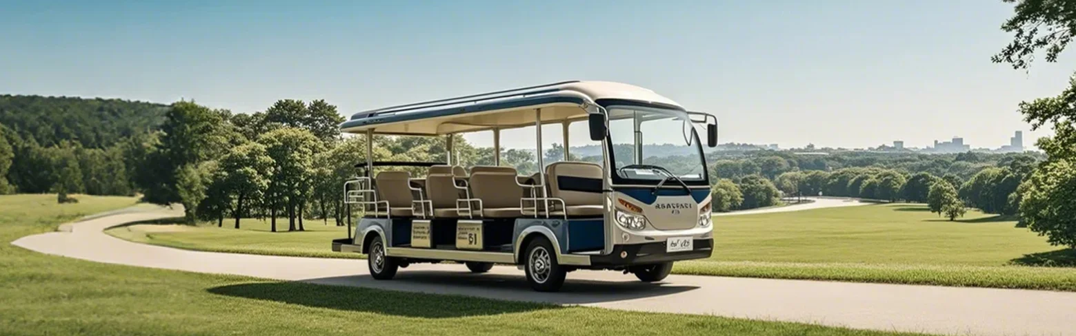 Battery Features in Tourist Vehicles