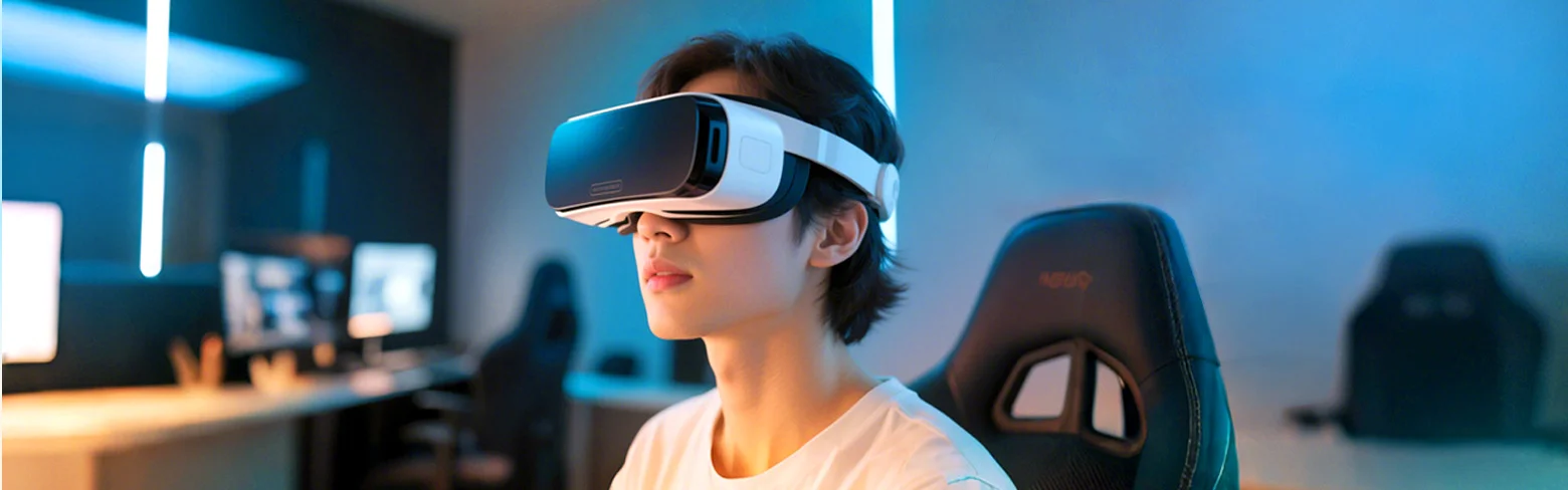 Battery Functions of VR/AR