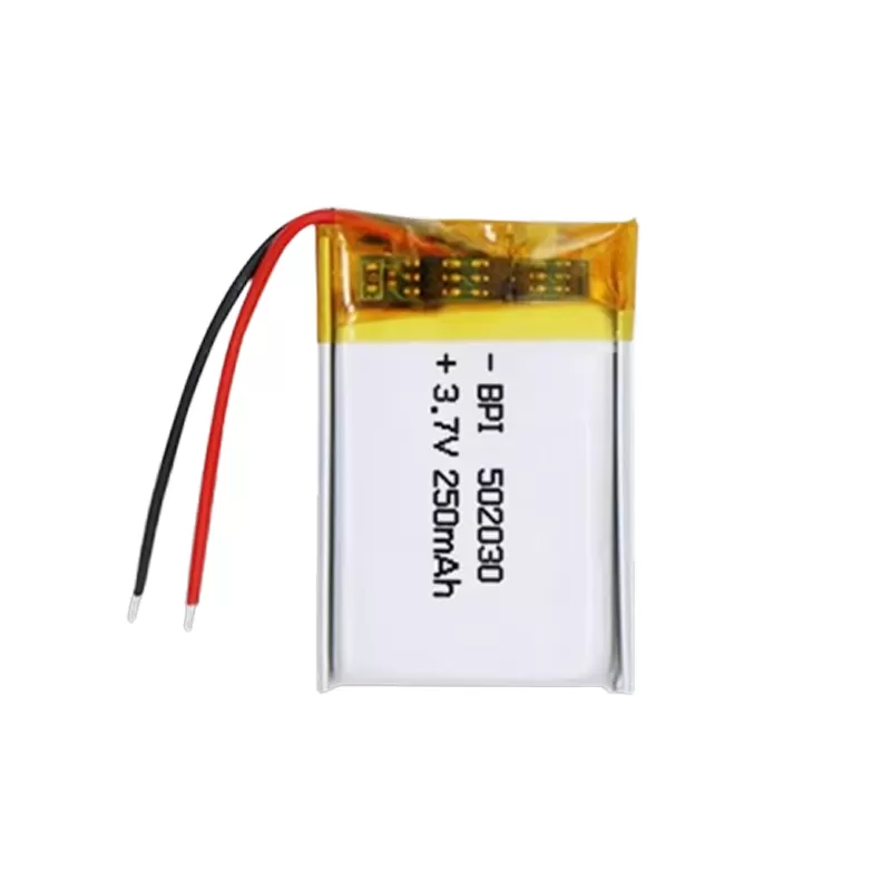 wide temp li po batteries wholesale manufacturers