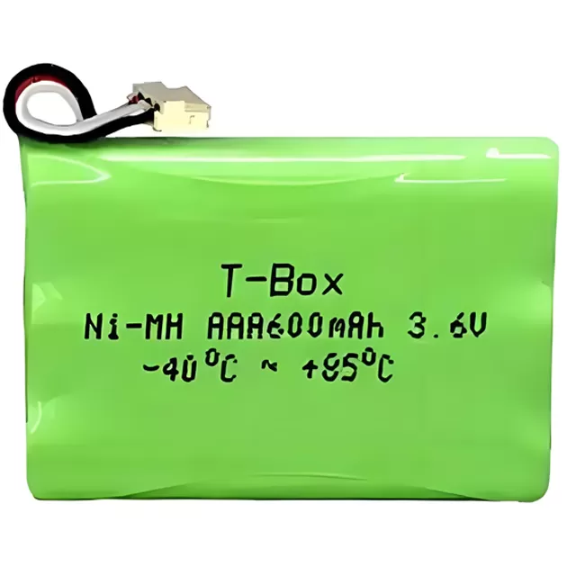 Wide-Temp Ni-MH Batteries